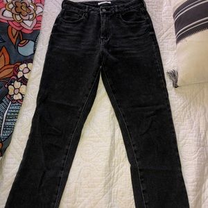 Pacsun mom jeans
